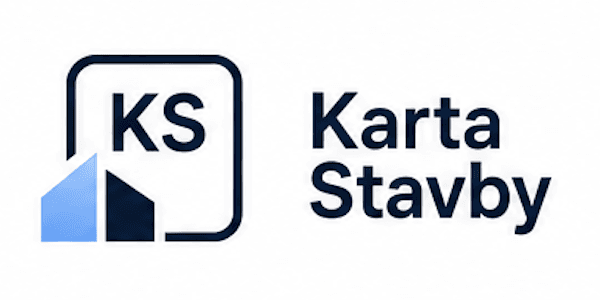 Karta stavby